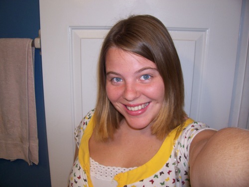 Brittany Wells