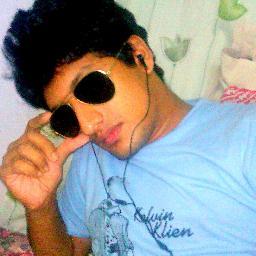 mithun,,,,thats my name friends call me mica.............