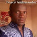 Suleiman Isah (@suleimanisah1) Twitter profile photo