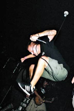 Virgy_Hardcore's profile picture. Akun yg lama udh ga aktif di hack sm org ga bertanggung jawab... I'm freeman,independent.. | Vocal & Guitar | Death Metal | HARCORE | DUCATI MOTOR