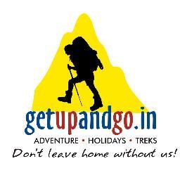 Getupandgo.in is an adventure travel company focused on helping create life changing travel experiences for people from all walks of life.