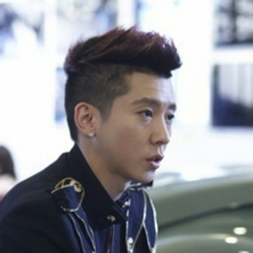 I am Sue in JPN. Luv Brian Joo!