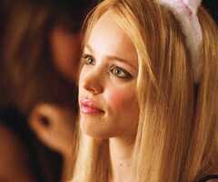 Regina George, Leader of The Plastics. I am the most mean, meaner, meaniest girl ever known. I'm single and looking RP+17 #MeanGirls #OfficialRegina ;)