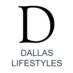 Dallas Lifestyles (@dlifestylesmag) Twitter profile photo
