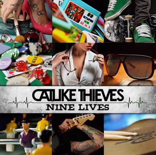 catlikethieves's profile picture. 4-piece old school rock outfit from the sunny shores of Durban, South Africa Shane: @catlikethief1 Philip: @p_is4pronutro