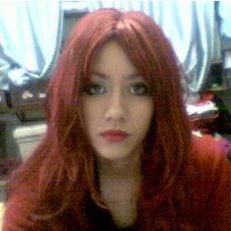 vaniakorn's profile picture. después de tantas reencarnaciones, ahora me dedico a hacer COSPLAY!!!!  ahora que podría seguir.....