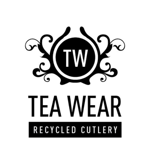 TEAWEAR's profile picture. A unique collection of hand crafted items using imagination and skill to create ornate jewellery and innovative homeware from antique cutlery