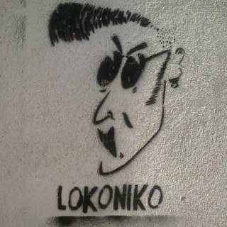 vagamund0's profile picture. Nacido bajo el signo de capricornio en la calurosa Argentina hace cosa mas de cuarto de siglo.