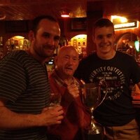 Michael Morrissey (@mmorrie85) 's Twitter Profile