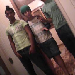 allanricharde's profile picture. 