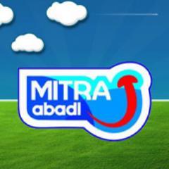 Mitra Abadi Computer System
info@mitraabadi.com