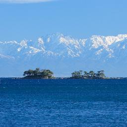 立山黒部アルペンルート、立山、剱岳、黒部ダム、黒部峡谷など周辺情報をbotで配信 since 2012 The Tateyama Kurobe Alpine Route , Mt. Tateyama , Mt. Tsurugidake , Kurobe dam , Kurobe gorge , etc. 立山黒部bot