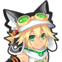 Yo~! I'm the personification of CyberConnect2. [RP / Temp Inactive]