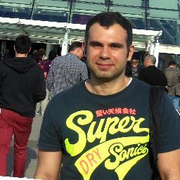 ChrisChristofi4's profile picture. 