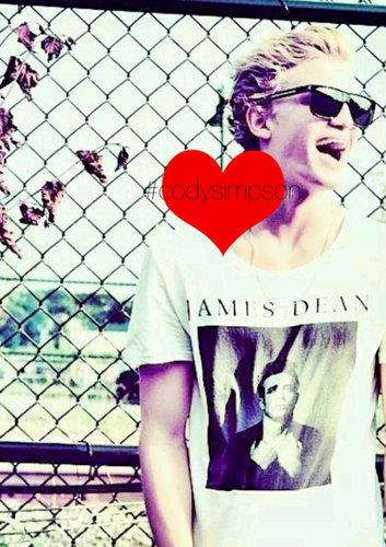 Cody'S ANGELS \m/ | @CodySimpson 111112♥