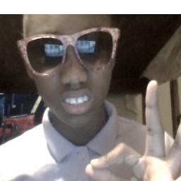 RayellGrant's profile picture. IDGAF Whachuu sae as lonq ass myy baee and mehh like it !!  Just Sayinq