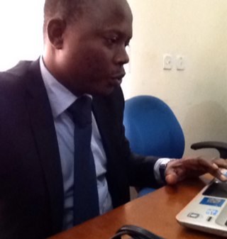 GokeFalomo's profile picture. TG - @adegee02