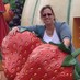 Anat Arbel (@fancyfruituk) Twitter profile photo