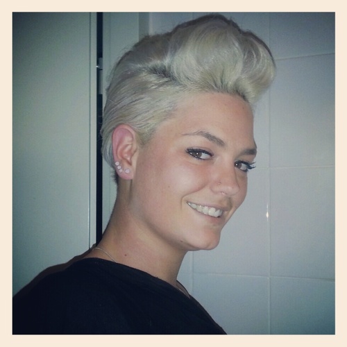 Denice2907's profile picture. 