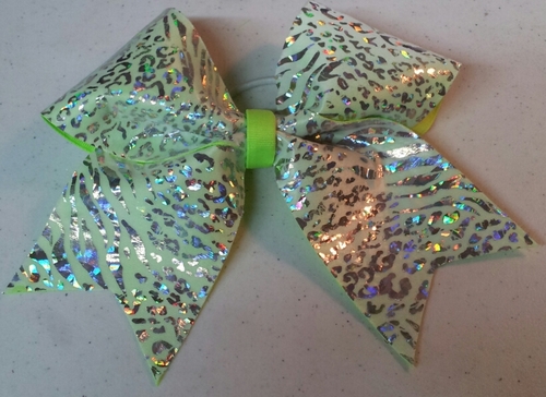 follow us on instagram! @lovecheerbows