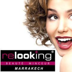 Relooking Beauté Minceur Marrakech - Centre Spécialisé dans l'Amincissement et le Rajeunissement du Visage ...