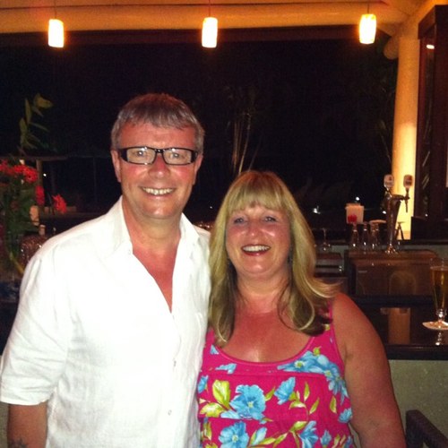 A Trustee & Volunteer for @slimitless an amazing Charity - Wellbeing Centre also an Operations Manager for a successful Lighting Company in the Midlands