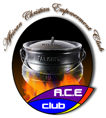 AceClub3's profile picture. Pioneers for transformation