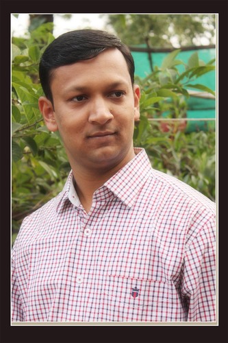 A chemical Engg., I like swimming, chess, Badminton etc