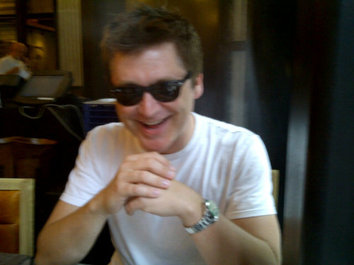 jeffjenkins111's profile picture. Television Producer:  Keeping Up With the Kardashians, Mrs. Eastwood and Company, The Simple Life, Living Lohan, Dr. Steve-O, Khloe and Lamar, etc.