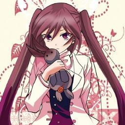 [V-RP by @Otakuanimerp]From Pandora Hearts :3 ●  Kadang #OOC kadang #IC (?) ●@_oz_oa's my Nii-san Imouto = @_Shana_OA  :3 ●Mention for follback (ʃ⌣ƪ) #PHFams