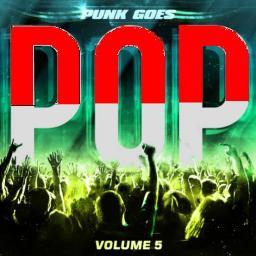 The Indonesian Official Fanbase for International compilation cover album called @punk_goes| Punk Goes Pop Vol.6 Available NOW at @fearlessrecords.