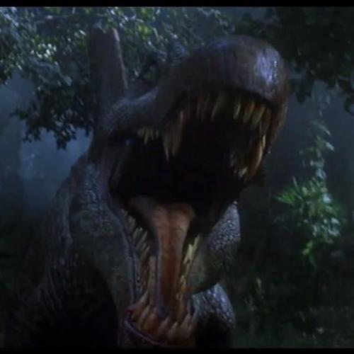 ClawSpinosaurus's profile picture. I'm a Spinosaurus :3