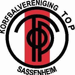 het twitteraccount voor live verslaglegging van wedstrijden TOP Sassenheim