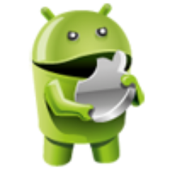 Android dev. Monitoring expert. Father. Player... Among many things.