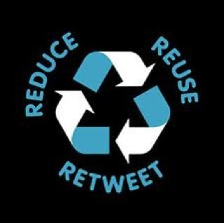 Retweet20000's profile picture. Just gonna RT ya!