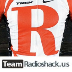 Team Radioshack Fan Site, with the latest news, social network, forums  and roster profiles including Lance Armstrong
