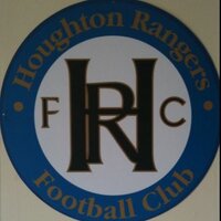 Houghton Rangers FC (@houghtonrangers) 's Twitter Profile
