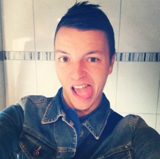 Alexisgueriot's profile picture. 