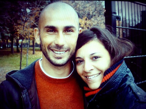Vi portero' sempre nel mio cuore...