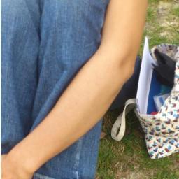 baclei's profile picture. 