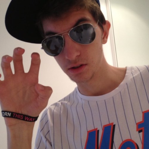 artpopguy's profile picture. I'm Ken/Ángel.@LadyGaGa is the reason i stand up against My haters | I ÐesignOurselves | Յorn †o ʙe عxpressed | GAGA is my National Anthem BTW