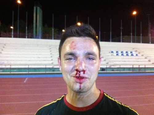 juanjotwelvemen's profile picture. 