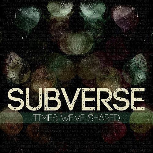 Hailing from the Pacific Northwest, Subverse is a melodic hardcore band aiming to create something both original and meaningful for the Oregon music scene.