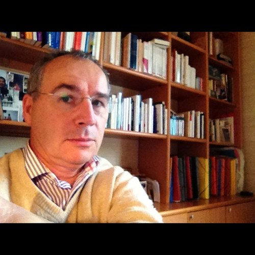 PatrickJulienne's profile picture. 