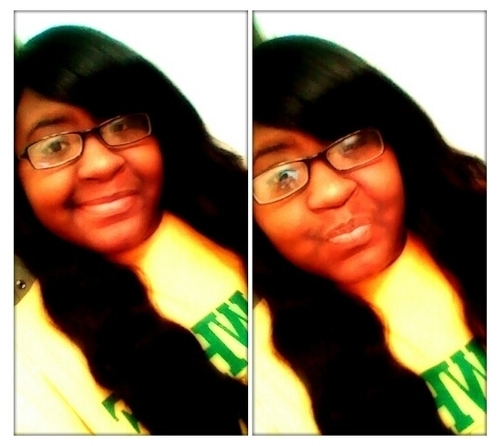 J A S M I N E :) #teamlewprice #teamdarkskin #SINGLE