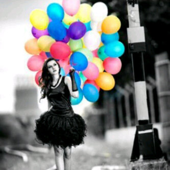 A girl wants to share her imagination .. Hope you enjoy my story!