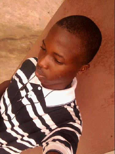 i'm sossick, partially insane, buh fwendly.....