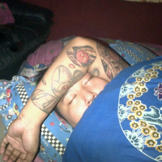 FaishalProject's profile picture. 