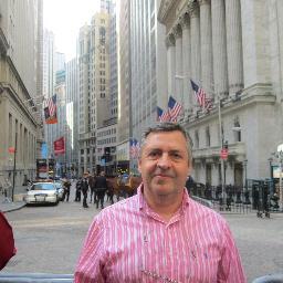 fxmel1's profile picture. Jefe de Divisas de Banco Santander de Nueva York,Trader, Profesor deTrading Financiero en la UNED,