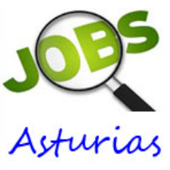 Buscas Trabajo? Todas las ofertas de empleo de Asturias en un Tweet!
